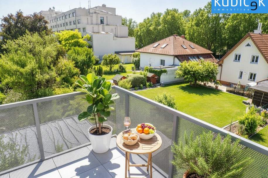 Modernes Eigentum mit Wohlfühl-Freiflächen nahe U2, Wohnung-kauf, 357.601,€, 1220 Wien 22., Donaustadt