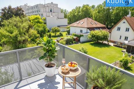 Modernes Eigentum mit Wohlfühl-Freiflächen nahe U2, Wohnung-kauf, 357.601,€, 1220 Wien 22., Donaustadt