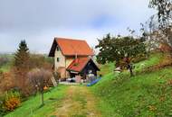 Bezauberndes Haus im Naturparadies