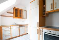 BADEN FUßGÄNGERZONE! 2 Zimmer Wohnung mit Tiefgaragenplatz in absoluter Bestlage!