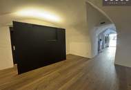 | ATTRAKTIVES GESCHÄFTSLOKAL | ca. 55,70m² | 2 RÄUME | INNENSTADTLAGE | NÄHE FÄRBERPLATZ