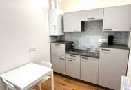 Neusanierte ein Zimmerwohnung