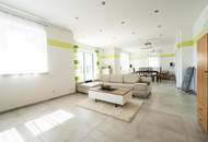 Modernes Einfamilienhaus mit Garten und sonniger Terrasse – ideal für Familien!