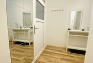 Charmante 2-Zimmer-Wohnung mit optimalem Grundriss in zentraler Lage