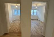 Charmante erstbezug 4 Zimmer-Altbauwohnung in Meidling – Perfekt für Wohnen oder als Anlage