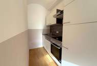 Wohnen mit kurzen Wegen – Singlewohnung nahe Hauptbahnhof
