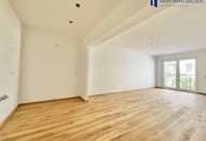 Moderne 3-Zimmer-Wohnung mit Balkon im 15. Bezirk – Ihr Erstbezug in Wien!