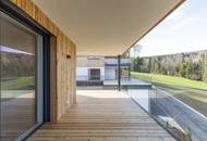 Exklusive Wohnung in traumhafter Lage