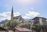 Exklusive-historische Villa im Zentrum