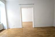 Schöne 2 Zimmer Wohnung zwischen Praterstern / Taborstraße U1, U2, S-Bahn