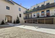 Schwarzer Adler - Historisches Altstadtflair in Bad Radkersburg