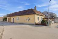 Liebevoll gepflegtes Einfamilienhaus - Stetteldorf am Wagram