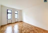 Erstbezug: Büro nahe St. Marx und Hyblerpark!