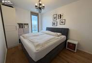 Moderne 2 Zimmer-Wohnung mit Stellplatz – Komfort &amp; Stil inklusive!