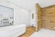 Erstbezug Luxus Villa in ruhiger Lage