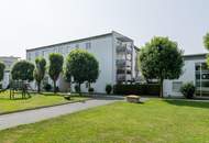 Großzügig geschnittene 4-Zimmer-Wohnung in ruhiger Lage in Graz/Wetzelsdorf