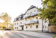 Terrassenwohnung im "Hauensteinhof" zum Mieten; barrierefrei!