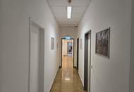 Attraktive 36m² oder 80m² große Büro- oder Geschäftsfläche im EK-West in 3300 Amstetten/Greinsfurth zu MIETEN