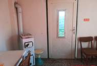 UNGARN - Winzerhaus (Pinze) in idyllischer Weinberglage bei Zalaegerszeg