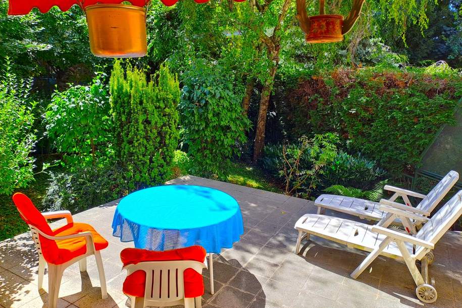 NEUER PREIS - EINE INVESTITION FÜR DAS GUTE MORGEN, Haus-kauf, 698.000,€, 1190 Wien 19., Döbling