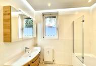 Zentral und ruhig - Erdgeschosswohnung in Graz-Wetzelsdorf