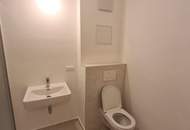 Neubau-Erstbezug - 1 Zimmer mit Außenfläche und sehr großer Gemeinschaftsterrase ca. 60 m² - unweit der U2 Station Stadlau