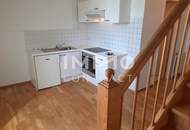 Maisonettewohnung im Schloss Traunegg / extra Schlafzimmer