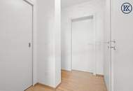 Lifestyle Pur: Wohnung mit Loggia nahe Donauzentrum, Alte Donau &amp; UNO-City