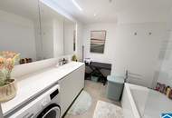 Wohnen im Grünen – Moderne 2 Zimmer-Wohnung direkt am Kurpark Oberlaa