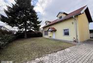 Rarität! Zwei Häuser auf einem Grundstück!