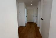 Exklusive Dachgeschosswohnung mit Terrasse &amp; Dachterrasse