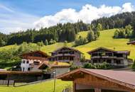 Miete: Neuwertige Dachgeschosswohnung