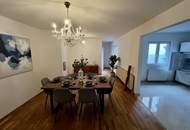 Brunn am Gebirge! 4-Zimmer DG Wohnung mit 130 m² und Eigengarten unter € 400.000!
