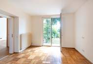 wunderschöne großzügige Altbauwohnung mitten in Gmunden