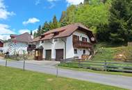 Leben, wo Erholung zuhause ist – Wohnhaus mit zusätzlichem Naturgrundstück