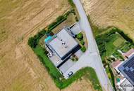 Traumhafte Doppelhaushälfte in Leondinger Bestlage mit Doppelgarage zu vermieten!