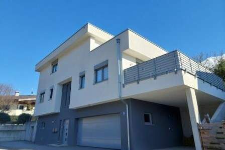 modernes 2 Familienhaus mit Lift, Garten und großen Terrassen, Haus-kauf, 1.480.000,€, 6422 Imst