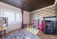 Nettes Einfamilienhaus in Teilrohbau zur Fertigstellung!