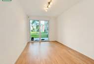 Modernes Wohnen im Grünen – 3-Zimmer-Wohnung mit großzügiger Freifläche