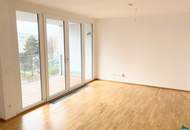 Moderne 2-Zimmer-Wohnung mit Loggia und inkl. Garagenplatz nahe Klinik Floridsdorf