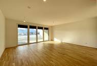 Großzügige 3 Raum - Wohnung mit großer Sonnenloggia, inklusiver modernster Energiegewinnung für höchsten Wohnkomfort