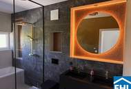 4-Zimmer-Penthouse mit großer Terrasse und Gemeinschaftspool!