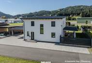 Einfamilienhaus Neubau 2021 in Gaisfeld – 6 Zimmer, 73 m² Terrasse, Nähe A2 Mooskirchen