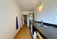 Stilvolle 2-Zimmer-Wohnung mit Loggia nahe der Salzach | AIGEN