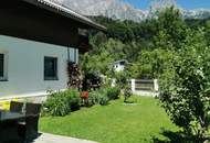 Wohnen in Leogang - leben, wo andere Menschen Urlaub machen