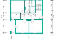Preisreduktion! 2 Häuser mit hohem Sanierungsbedarf aber zahlreichen Umbau- und Gestaltungsmöglichkeiten auf einem über 2.000 m² Grund in St. Radegund bei Graz