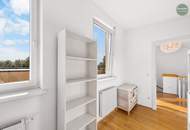 Sunny Westside Living | 5-Zimmer Haus mit Garten & Traum Dachterrasse