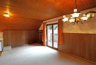 Premiumlage im Wienerwald! Idyllisch gelegenes Landhaus mit Wellnessbereich und Panoramablick
