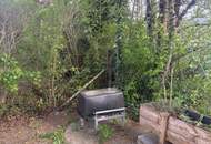 Komplett modernisierter Bungalow in ruhiger Sackgasse Kottingbrunn