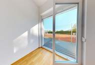 Provisionsfrei! EG-Wohntraum mit XL-Südostbalkon – Sonne &amp; Freiraum genießen